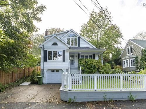 19 Alderwood Drive, Halifax, NS 