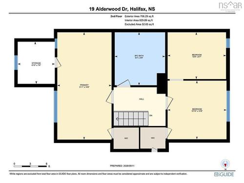 19 Alderwood Drive, Halifax, NS 