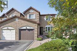736 STONEPATH CIRCLE Pickering, ON L1V 3T1