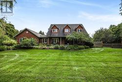 7551 36/37 NOTTAWASAGA SIDE ROAD E  Clearview (Nottawa), ON L0M 1P0