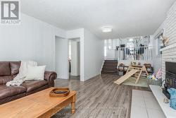 Room for relaxing while the kids play nearby. - 