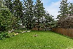 Tons of room for your own garden beds. - 