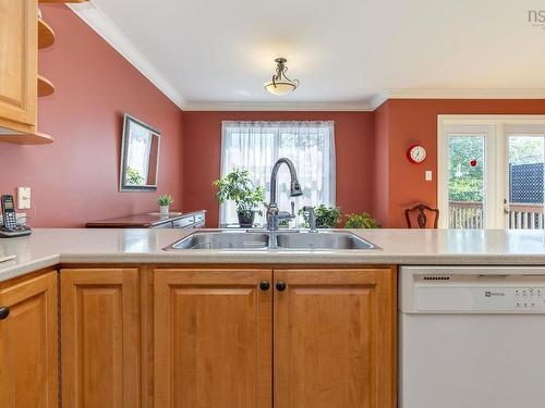 76 Outrigger Crescent, Halifax, NS 
