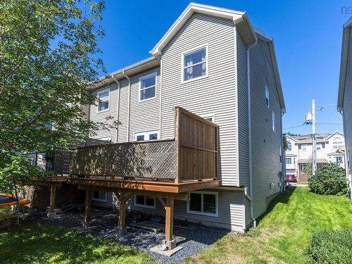 76 Outrigger Crescent, Halifax, NS 