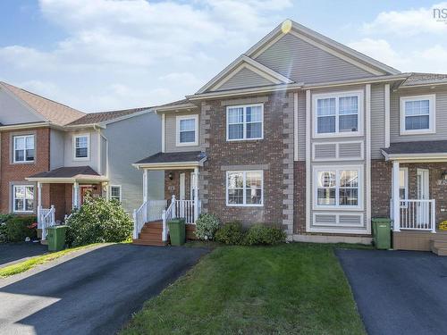 76 Outrigger Crescent, Halifax, NS 