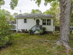 170 Dodge Road Wilmot, NS B0P 1W0