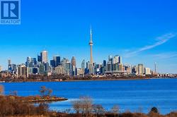 611 - 2261 LAKESHORE BOULEVARD W Toronto, ON M8V 3X1