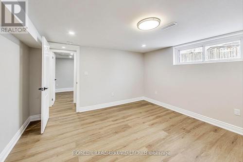 LOWER - 89 CHISWICK AVENUE , Toronto, Ontario M6M 4V2 3