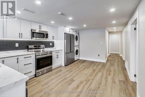 LOWER - 89 CHISWICK AVENUE , Toronto, Ontario M6M 4V2 4