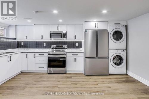 LOWER - 89 CHISWICK AVENUE , Toronto, Ontario M6M 4V2 5