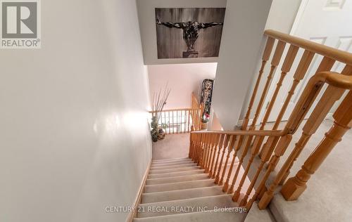 347 Aspendale Crescent, Mississauga, ON 