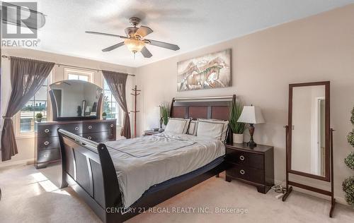 347 Aspendale Crescent, Mississauga, ON 