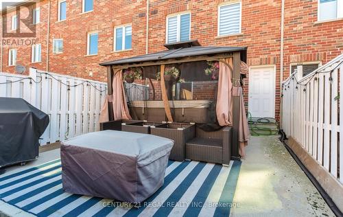 347 Aspendale Crescent, Mississauga, ON 