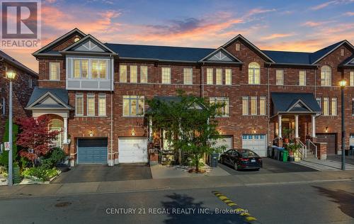 347 ASPENDALE CRESCENT  Mississauga, ON L5W 0E7
