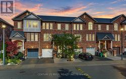 347 ASPENDALE CRESCENT Mississauga, ON L5W 0E7