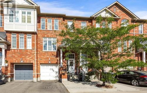 347 Aspendale Crescent, Mississauga, ON 