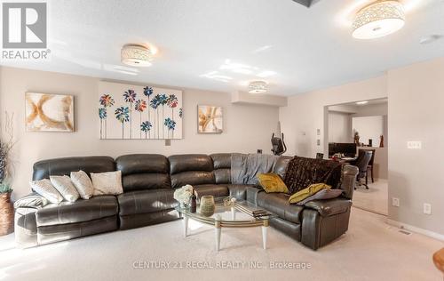 347 Aspendale Crescent, Mississauga, ON 