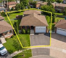 2531 CYNARA ROAD Mississauga, ON L5B 2R5