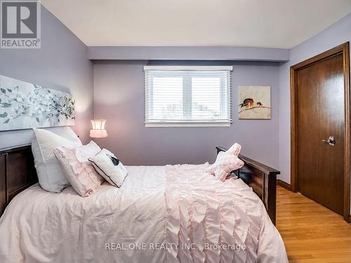 Upper - 2531 Cynara Road, Mississauga, ON 