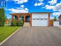 Upper - 2531 Cynara Road, Mississauga, ON 