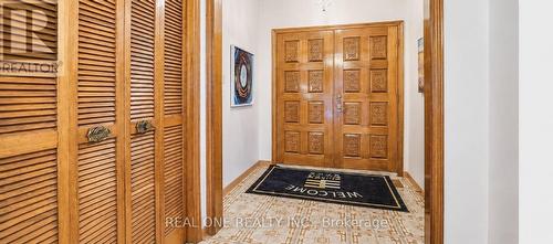 Upper - 2531 Cynara Road, Mississauga, ON 