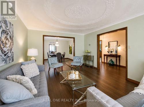 Upper - 2531 Cynara Road, Mississauga, ON 