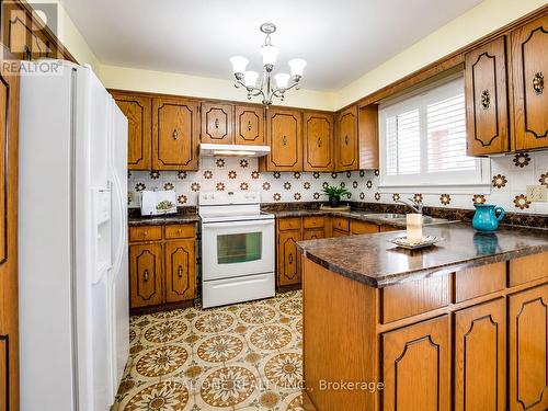 Upper - 2531 Cynara Road, Mississauga, ON 