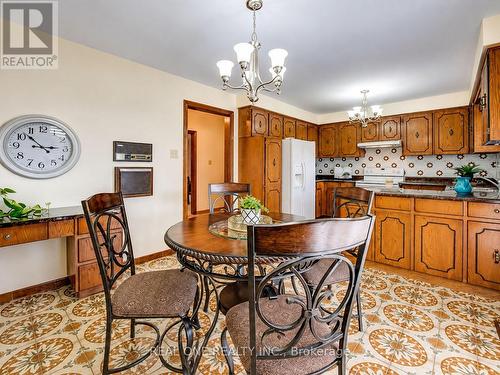 Upper - 2531 Cynara Road, Mississauga, ON 