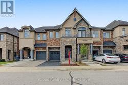 25 GAMMON CRESCENT  Brampton, ON L6Y 6B7