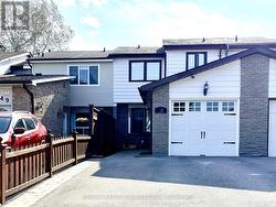 151 GREENE DRIVE Brampton, ON L6V 2P2