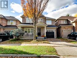 2527 NETTLECREEK CRESCENT Oakville, ON L6M 4C1