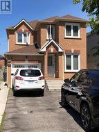 53 CHADWICK STREET Brampton, ON L6Y 4Y1