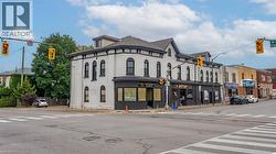 302 COLBORNE Street Unit# 2 Brantford, ON N3S 3M9