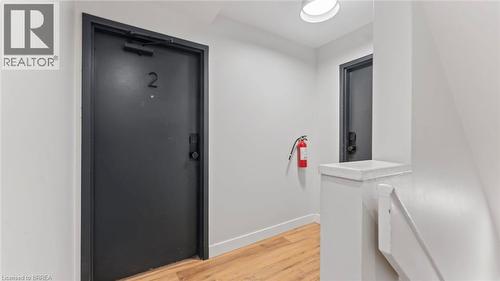 302 COLBORNE Street Unit# 2 , Brantford, Ontario N3S 3M9 2