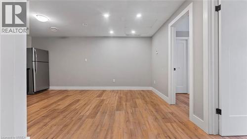 302 COLBORNE Street Unit# 2 , Brantford, Ontario N3S 3M9 4