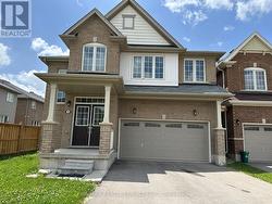 196 MUNRO CIRCLE Brantford, ON N3T 5L5