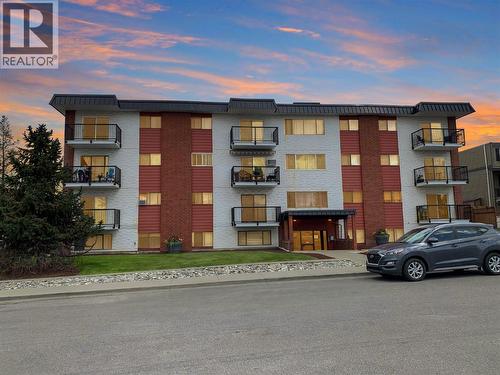 112 17TH  S Avenue Unit# 404  Cranbrook, BC V1C 3A5