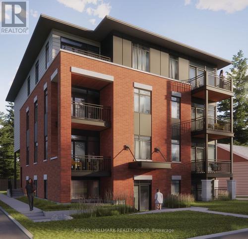 201 - 1112 MAINSONNEUVE STREET , Ottawa, Ontario K1C 1L1
