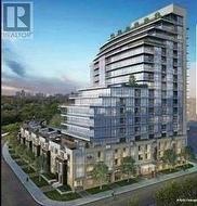 306 - 60 BERWICK AVENUE Toronto, ON M5P 1H1