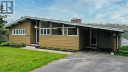 1378 Ketch Harbour Road  Sambro Head, NS B3V 1L1