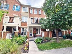12 - 30 MENDELSSOHN STREET Toronto, ON M1L 0G8