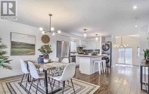 MAIN FLOOR - 57 MAIN STREET S , Uxbridge, Ontario L9P 1J4 3