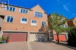 178 LEITCHCROFT CRESCENT Markham, ON L3T 7T5