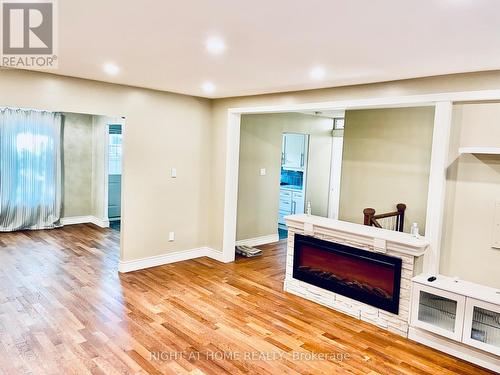 6 Beechcroft Circle, Barrie, ON 