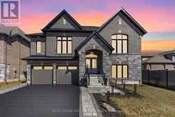 3075 ORION BOULEVARD Orillia, ON L3V 6H2
