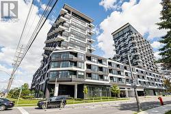 511 - 2489 TAUNTON ROAD Oakville, ON L6H 3R9