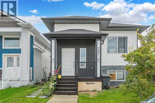 327 McArthur CRESCENT  Saskatoon, SK S7L 6X2