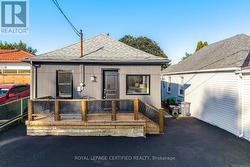1019 OGDEN AVENUE Mississauga, ON L5E 2G4