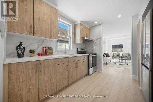 1019 OGDEN AVENUE  Mississauga, ON L5E 2G4