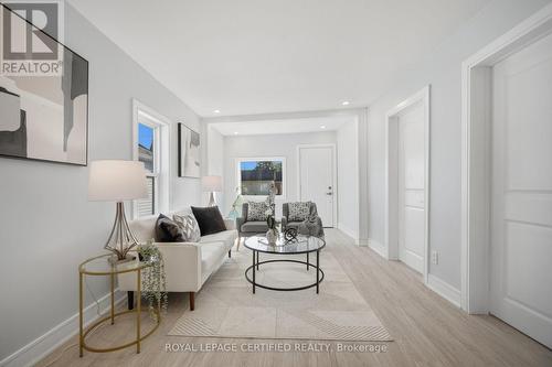 1019 Ogden Avenue, Mississauga, ON 